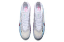 Chuteira Nike Air Zoom Mercurial Vapor XV Low Elite Campo
