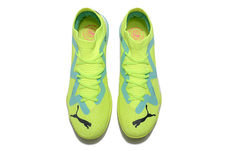 Puma Future Ultimate Society soccer cleats 