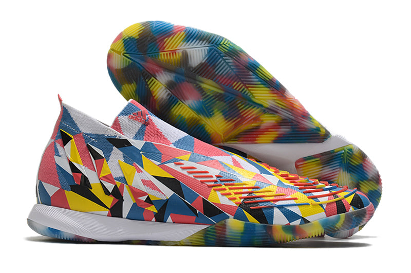 adidas Predator Edge .1 Futsal Shoes 