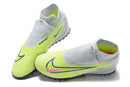 Nike React Phantom GX Society Soccer Cleats 