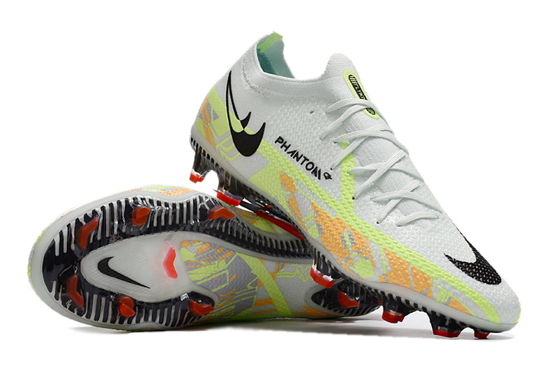 Nike Phantom GT2 Low Elite Soccer Cleats 