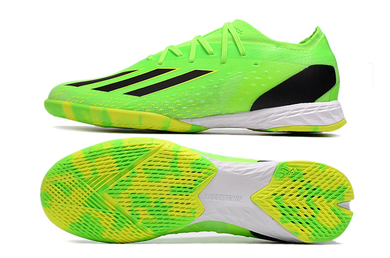 Adidas X Speed ​​Portal 3 Futsal Shoes 