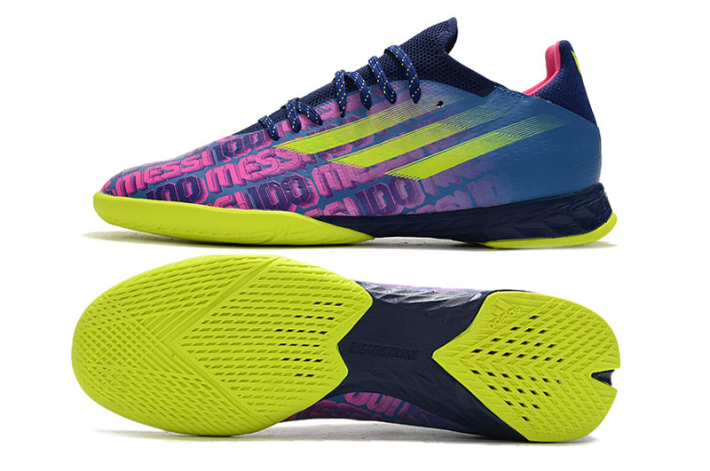Adidas X Speed ​​Flow .1 Futsal Shoes 