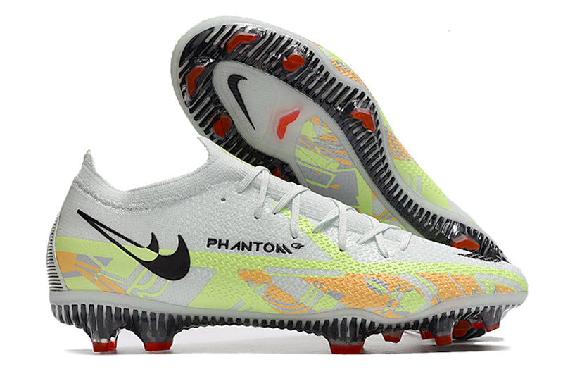 Nike Phantom GT2 Low Elite Soccer Cleats 