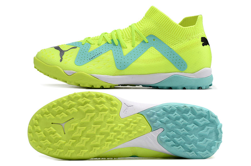 Puma Future Ultimate Society soccer cleats 