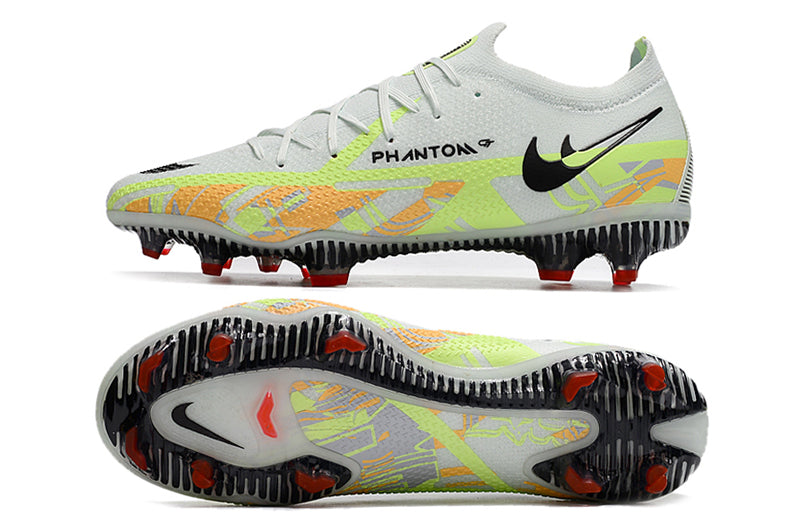 Nike Phantom GT2 Low Elite Soccer Cleats 