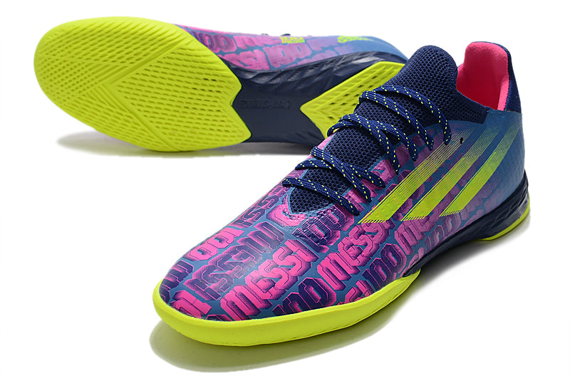 Adidas X Speed ​​Flow .1 Futsal Shoes 