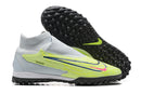 Nike React Phantom GX Society Soccer Cleats 
