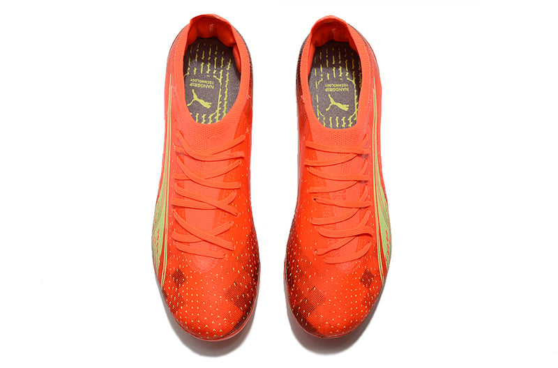 Puma Ultra Ultimate Soccer Cleats 