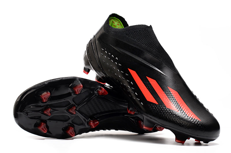Adidas X Speed ​​Portal + Field Fußballschuhe 