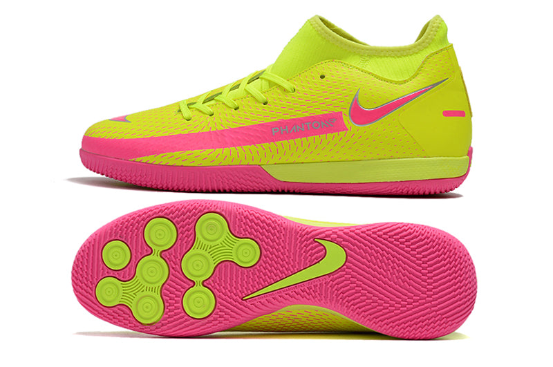 Nike Phantom GT Dynamic Fit Futsal Shoes 