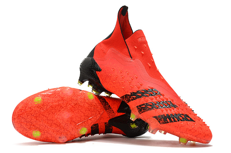 Adidas Predator Freak+ Fußballschuhe 