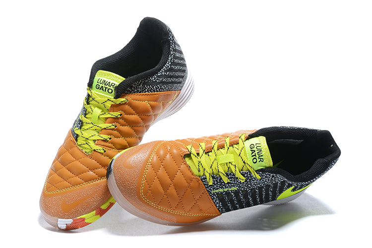 Nike Lunar Gato II Futsalschuhe 
