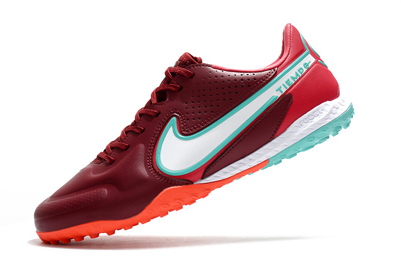 Chuteira Nike Tiempo Legend 9 Club Society