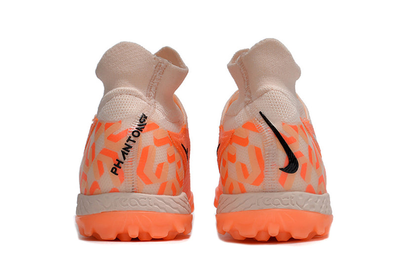 Nike React Phantom GX Society Soccer Cleats 