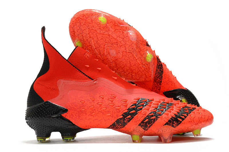 Adidas Predator Freak+ Fußballschuhe 