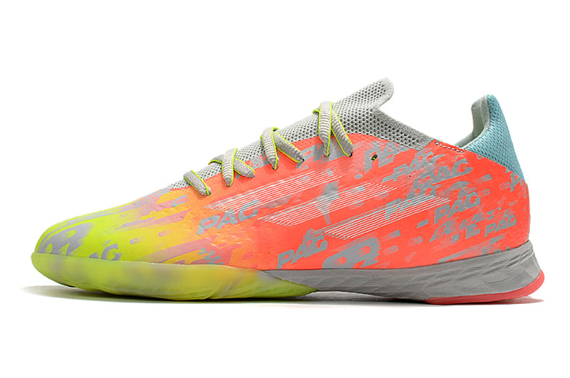 Adidas X Speed ​​Flow .1 Futsal Shoes 