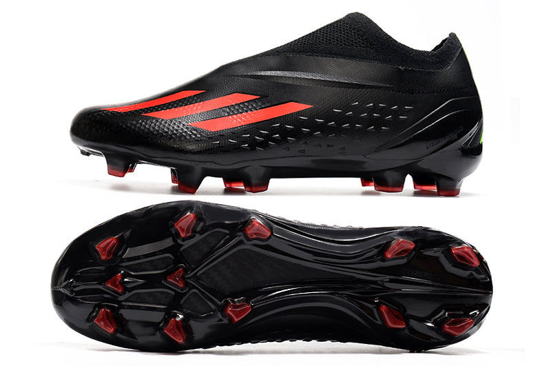 Adidas X Speed ​​Portal + Field Fußballschuhe 