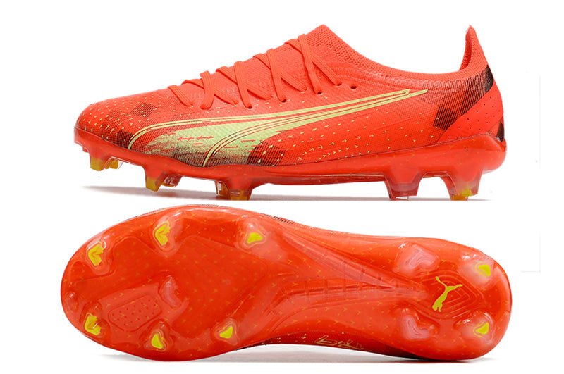 Puma Ultra Ultimate Soccer Cleats 