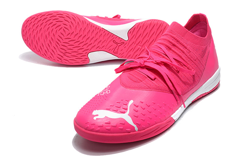 Puma Future Z 1.3 Teazer Futsal Shoes 