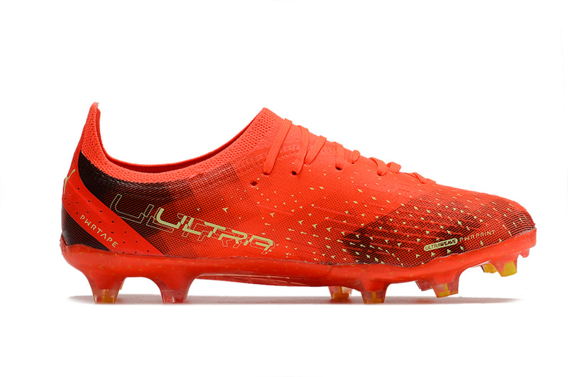 Puma Ultra Ultimate Soccer Cleats 