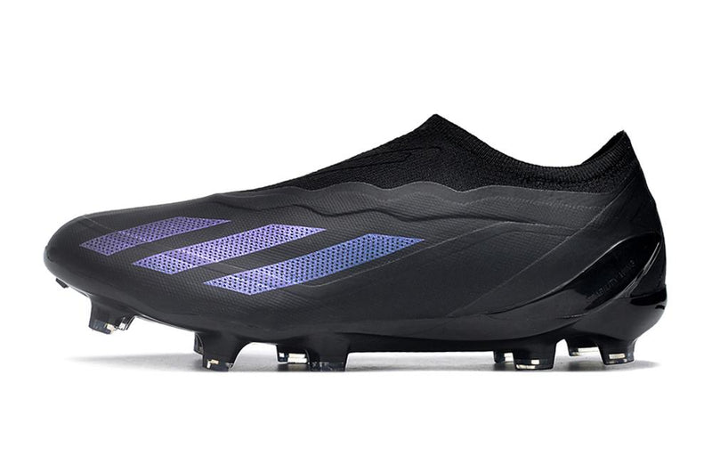 Adidas X Crazyfast + Field Soccer Cleats 