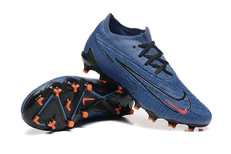 Chuteira Nike Phantom GX Low Elite FG Campo