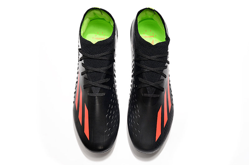 Adidas X Speed ​​Portal Field Soccer Cleats 