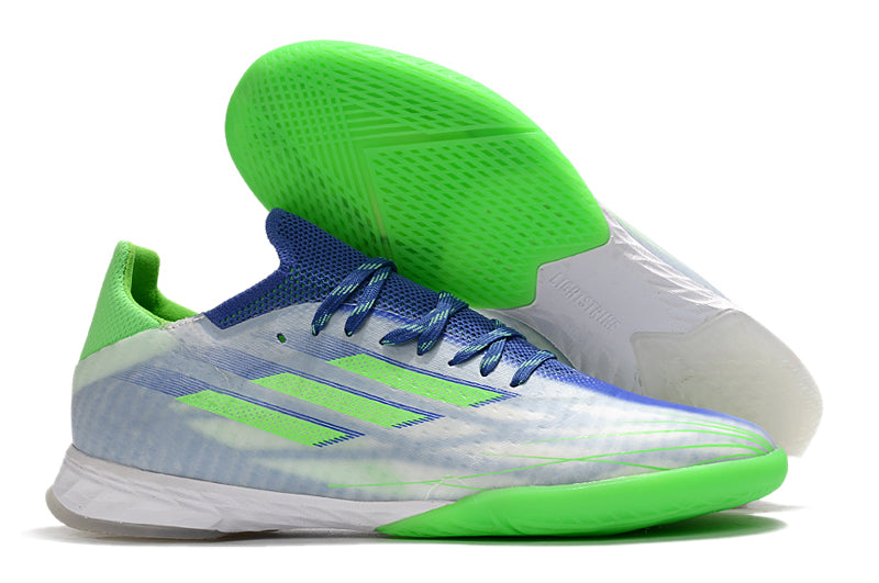 Adidas X Speed ​​Flow .1 Futsal Shoes 