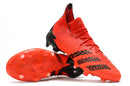 Adidas Predator Freak+ 1 Fußballschuhe. 