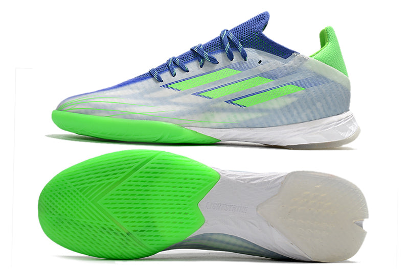 Adidas X Speed ​​Flow .1 Futsal Shoes 