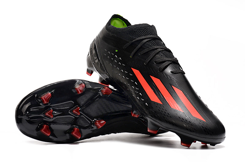 Adidas X Speed ​​Portal Field Soccer Cleats 