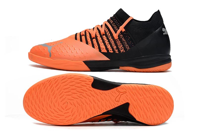 Puma Future Z 1.3 Teazer Futsal Shoes 