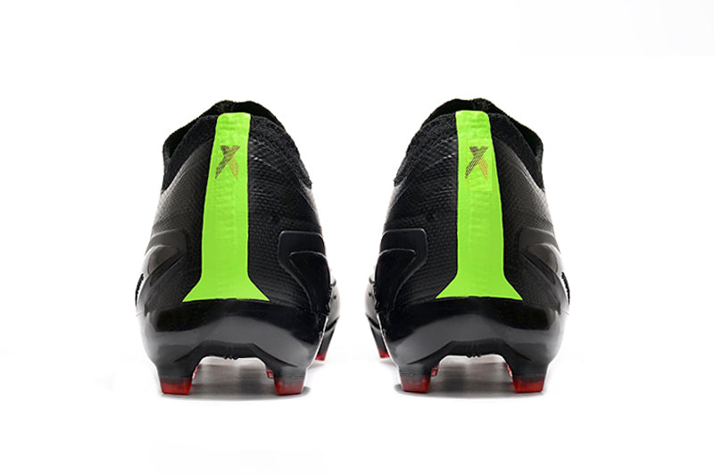 Adidas X Speed ​​Portal Field Soccer Cleats 