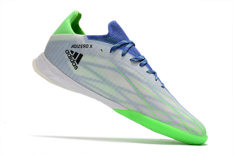 Adidas X Speed ​​Flow .1 Futsal Shoes 