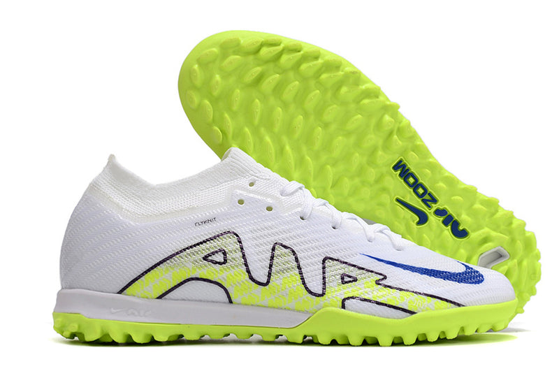 Chuteira Nike Air Zoom Mercurial Vapor XV Low Elite Society