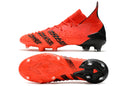 Adidas Predator Freak+ 1 Fußballschuhe. 