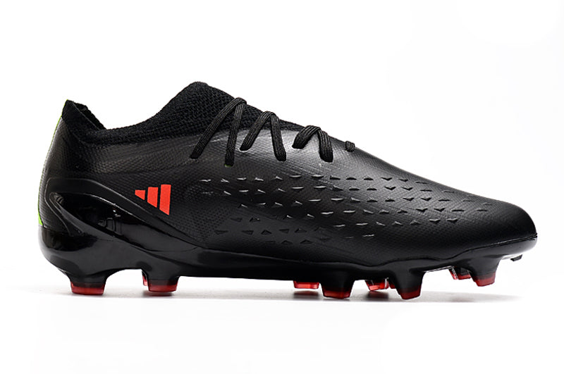 Adidas X Speed ​​Portal Field Soccer Cleats 