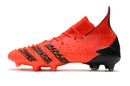 Adidas Predator Freak+ 1 Fußballschuhe. 