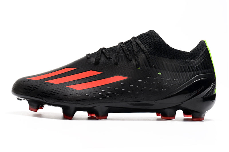 Adidas X Speed ​​Portal Field Soccer Cleats 