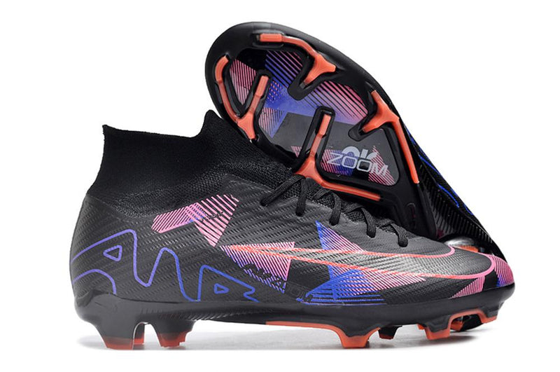 Nike Air Zoom Mercurial Vapor XV Elite Soccer Cleats 