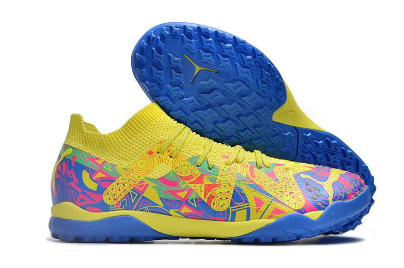 Puma Future Ultimate Society soccer cleats 