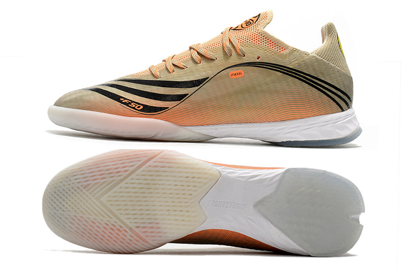 Adidas X Speed ​​Flow .1 Futsal Shoes 
