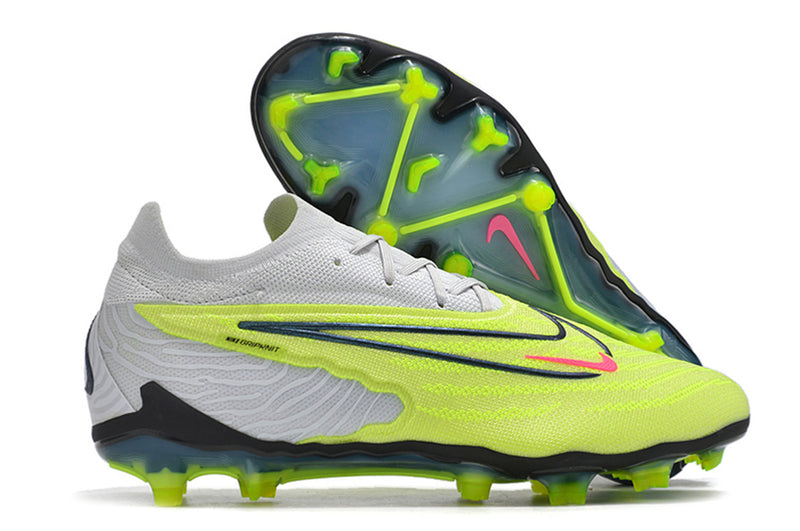 Nike Phantom GX Low Elite FG Fußballschuhe 