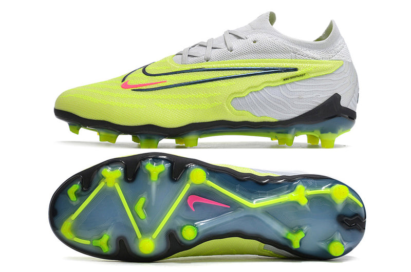 Nike Phantom GX Low Elite FG Fußballschuhe 