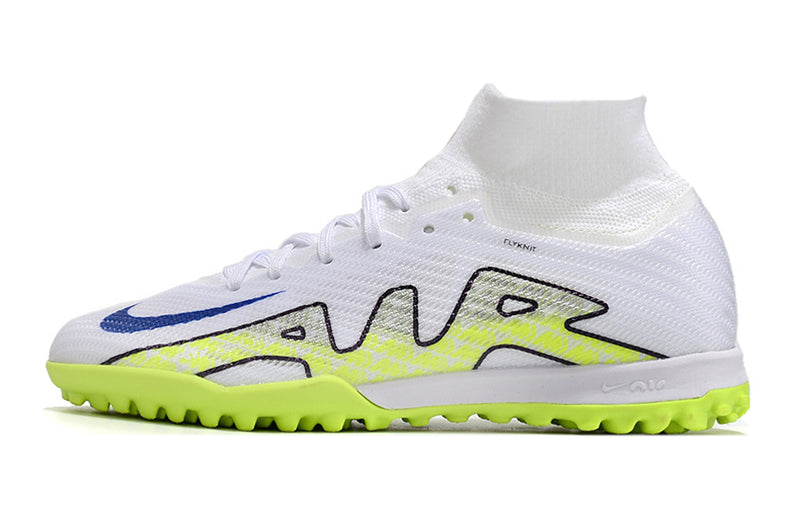 Nike Air Zoom Mercurial Vapor XV Elite Society Soccer Cleats 