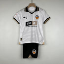 Valencia Kids Kit 23/24 