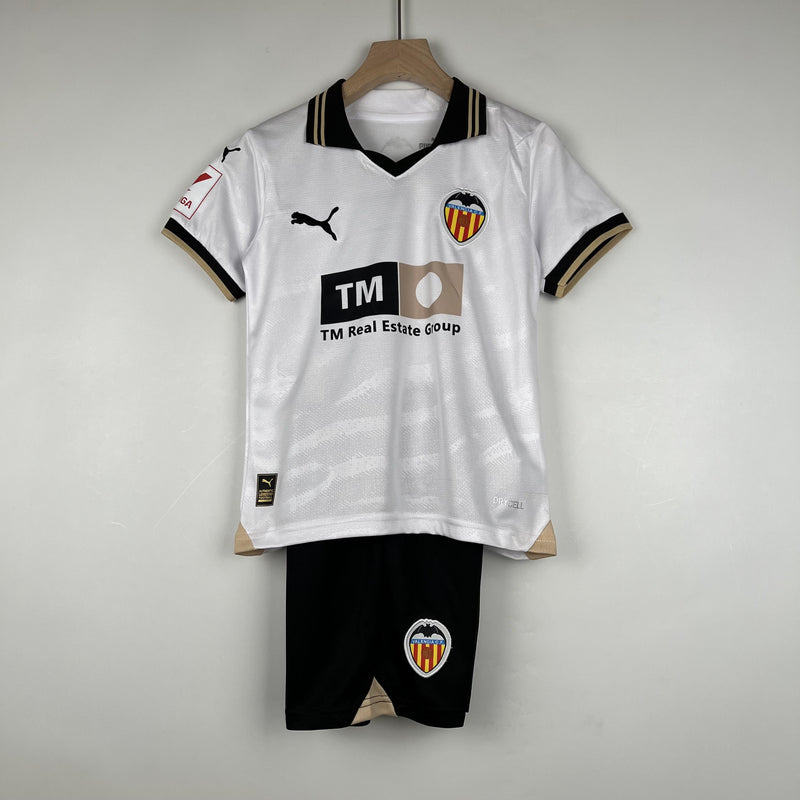 Valencia Kids Kit 23/24 