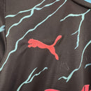 Manchester City 23/24 Children's Kit 