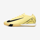 Nike Mercurial Air Zoom Vapor 16 IC Futsal Shoes - Yellow and Black